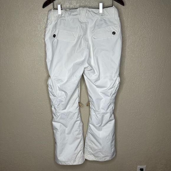 The North Face Womens Snowboard Pants Medium - Picture 4 of 7